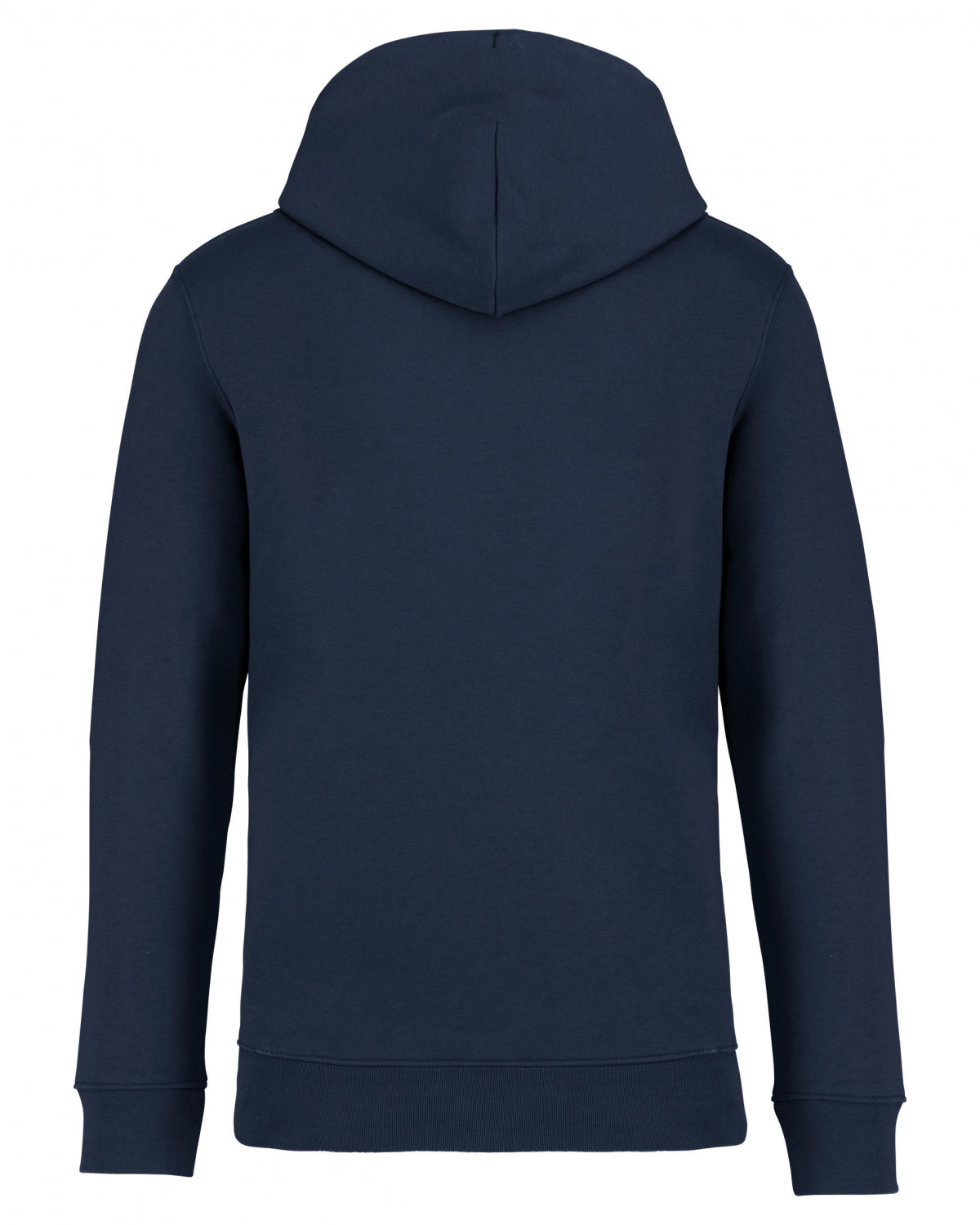 Sweat à capuche unisexe - Navy Blue