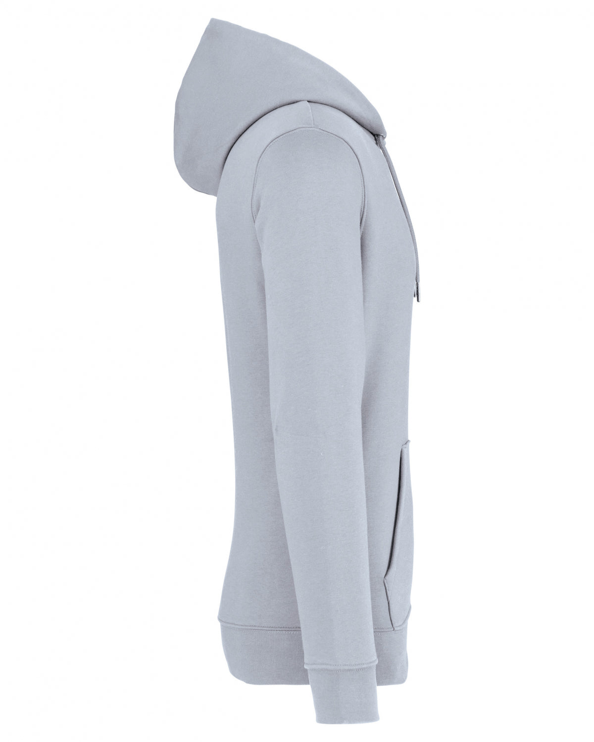 Sweat à capuche unisexe - Aquamarine