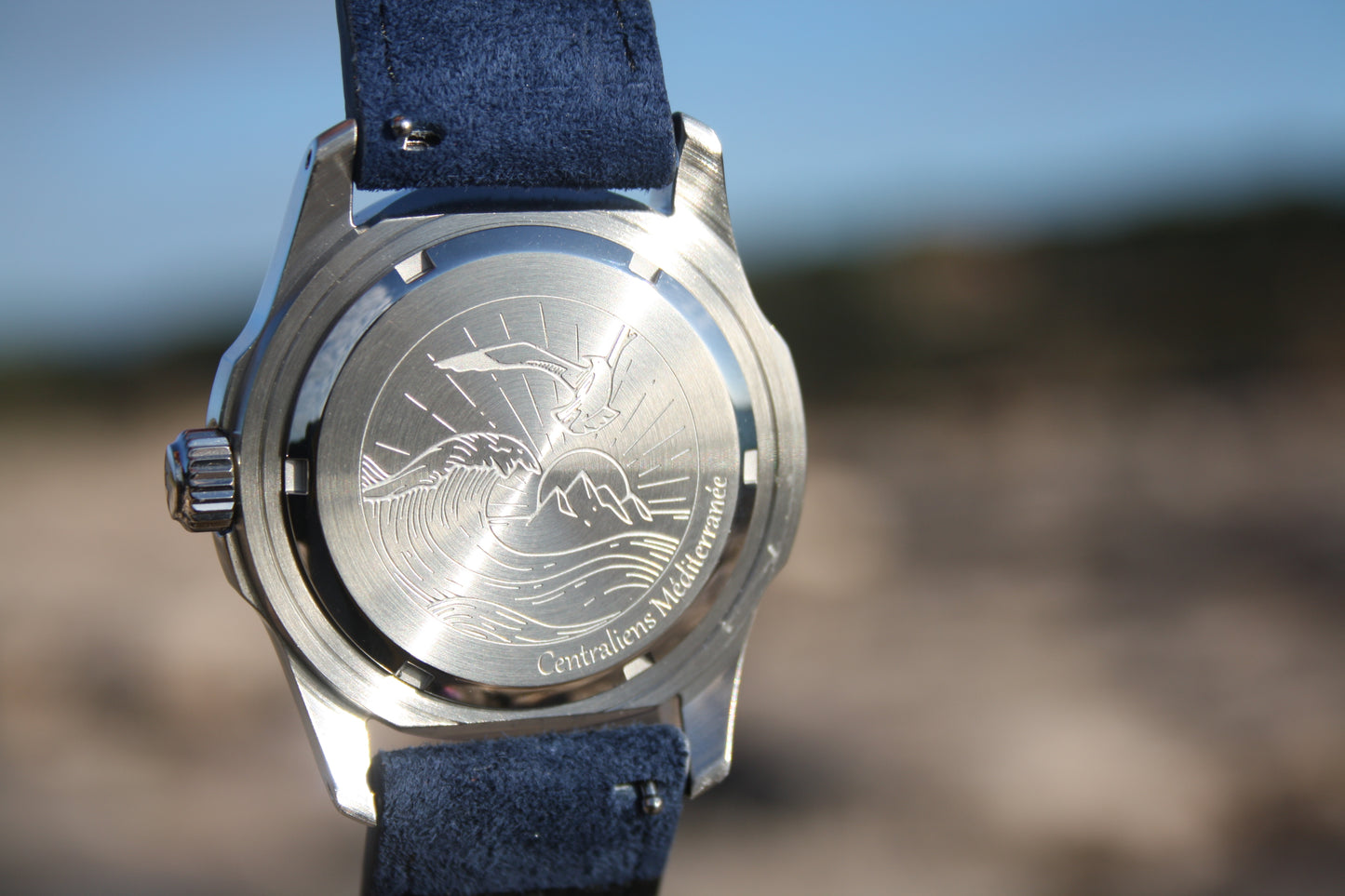 Montre Quartz