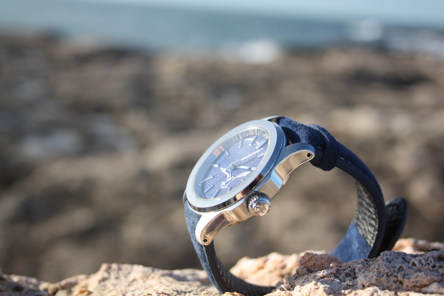 Montre Automatique