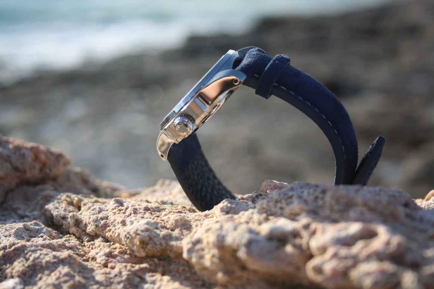 Montre Automatique