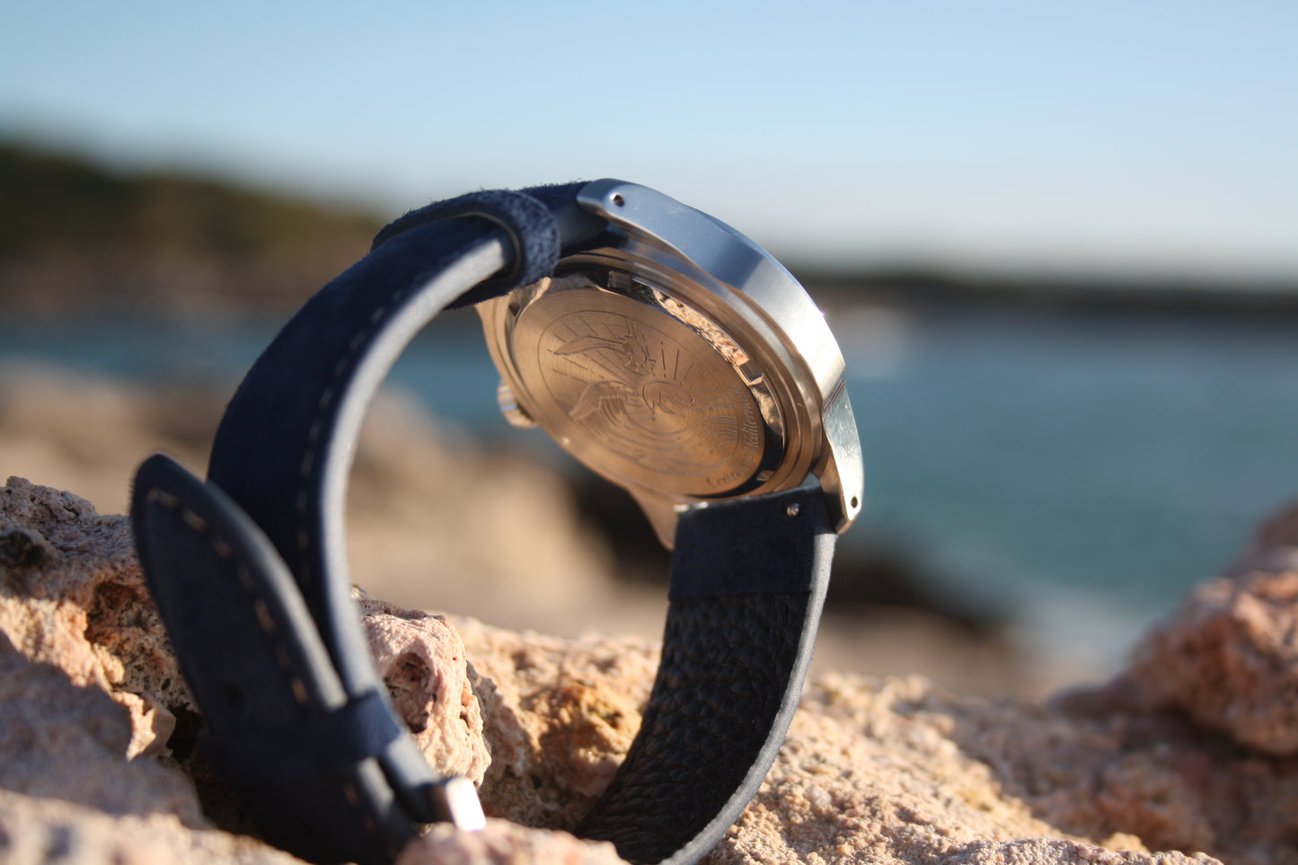 Montre Automatique