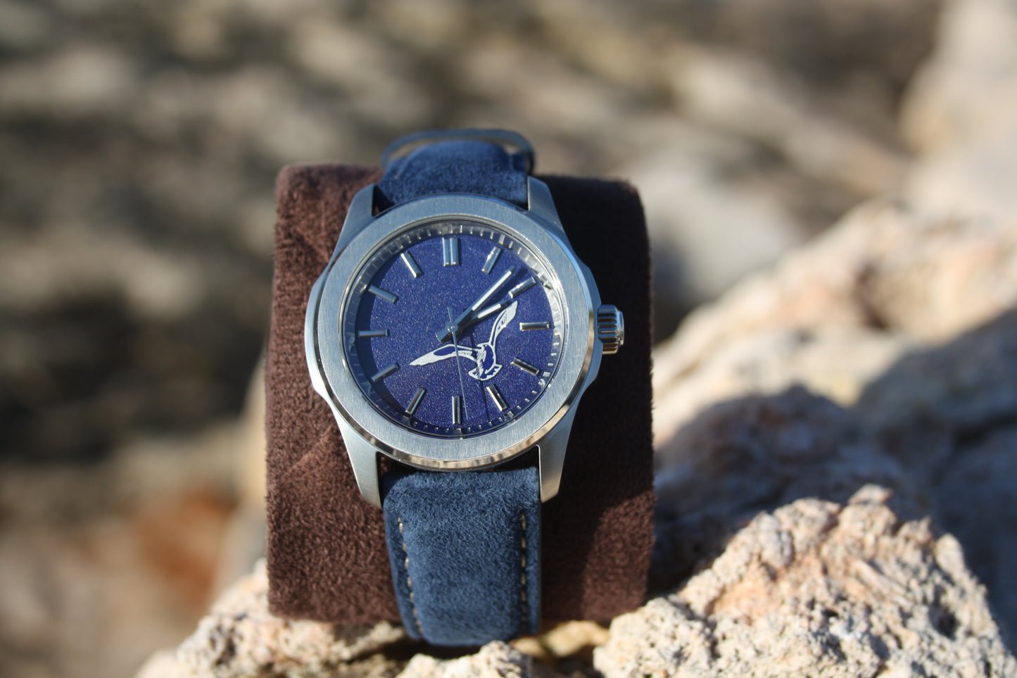 Montre Automatique