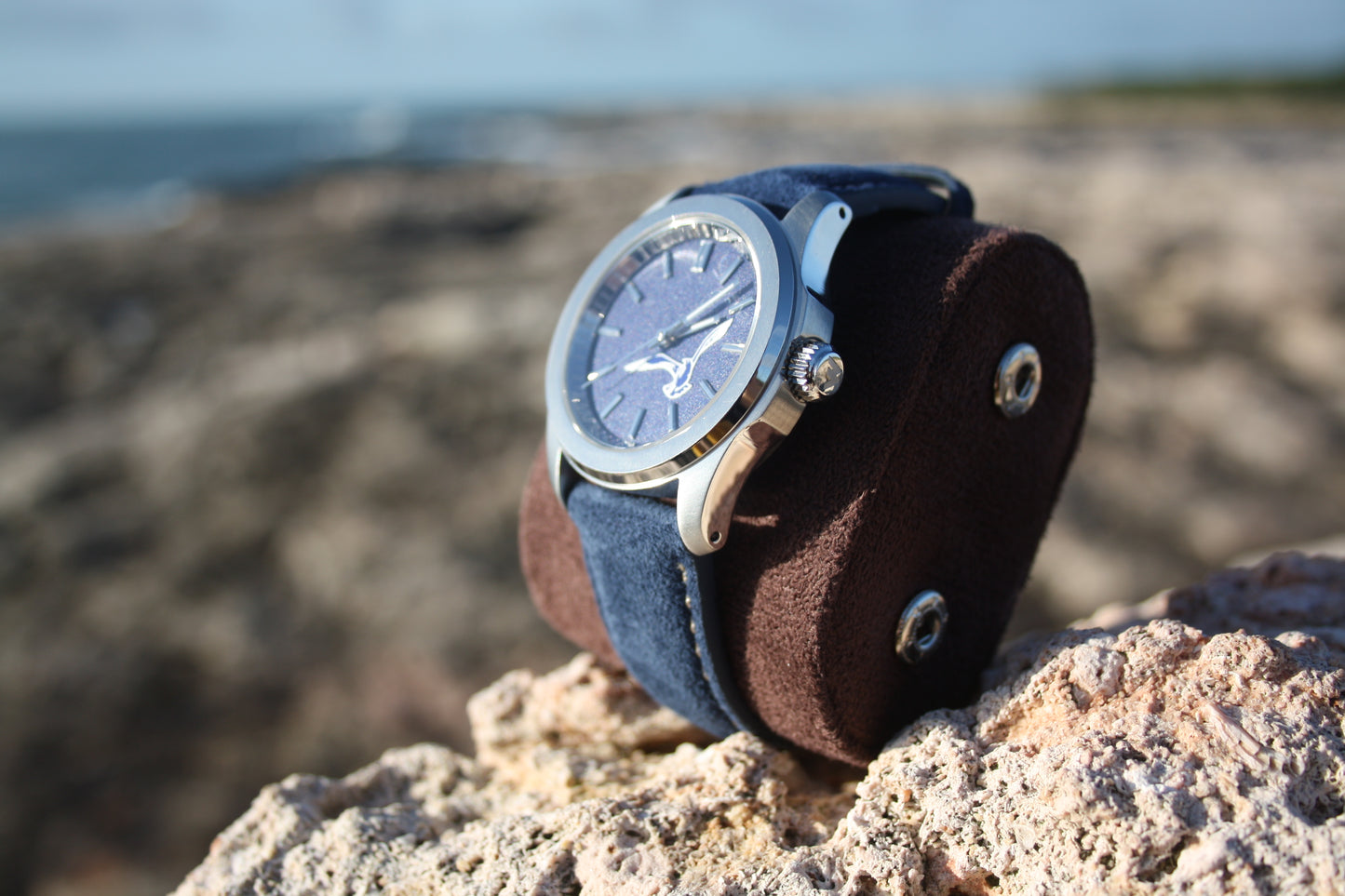 Montre Automatique