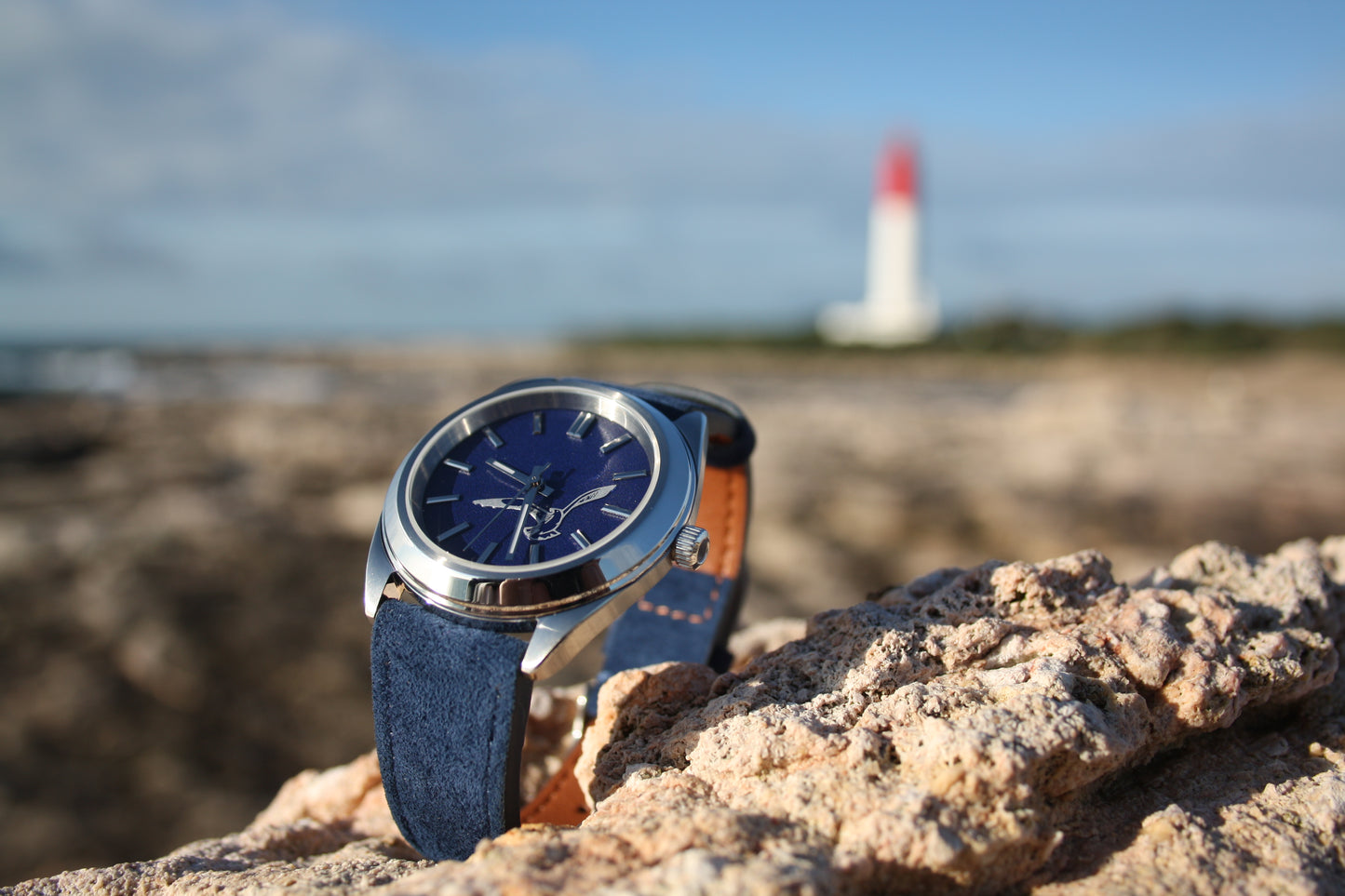 Montre Quartz