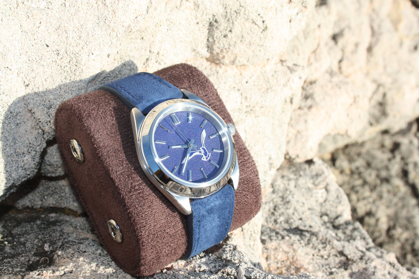 Montre Quartz