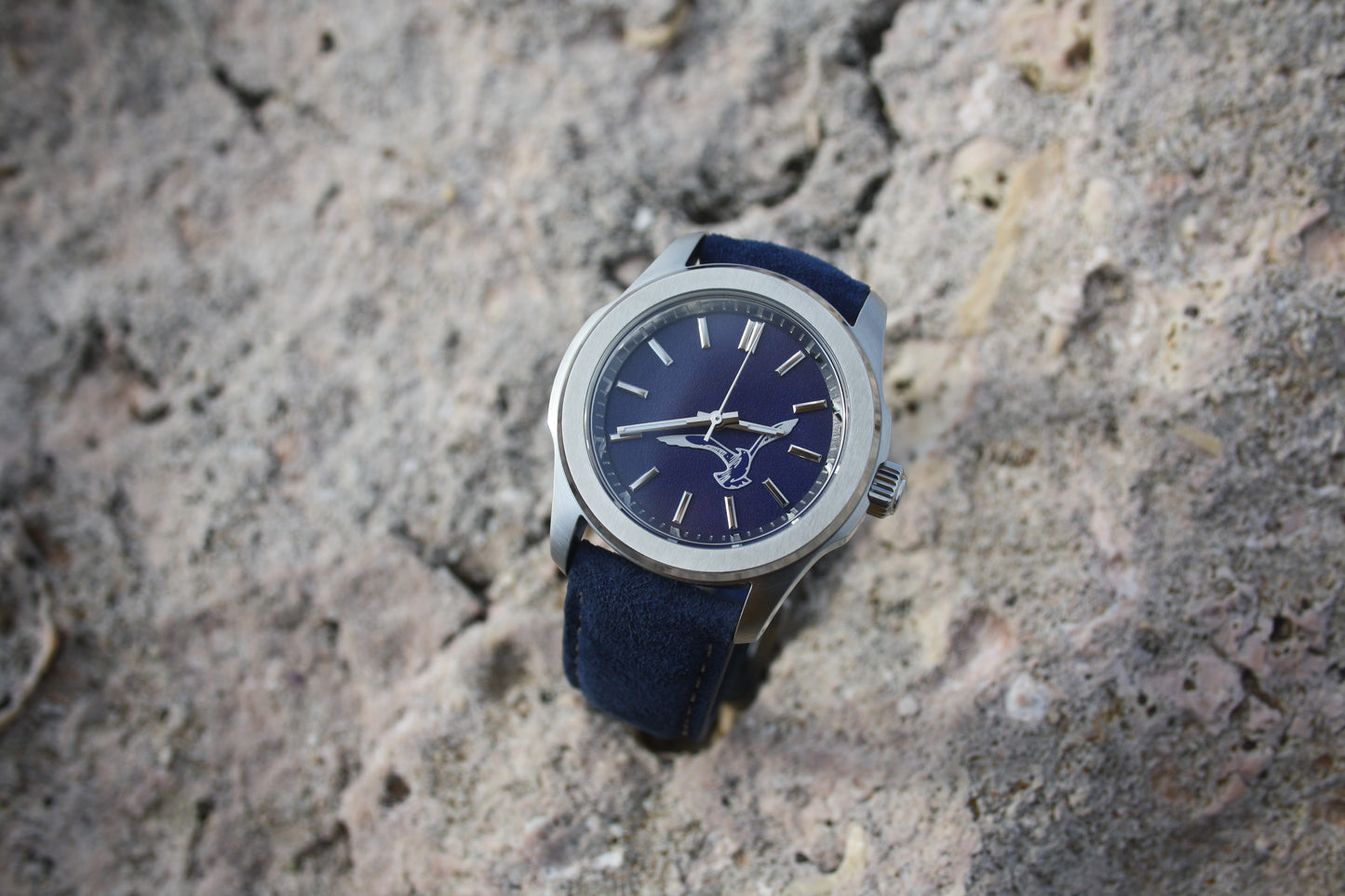 Montre Automatique