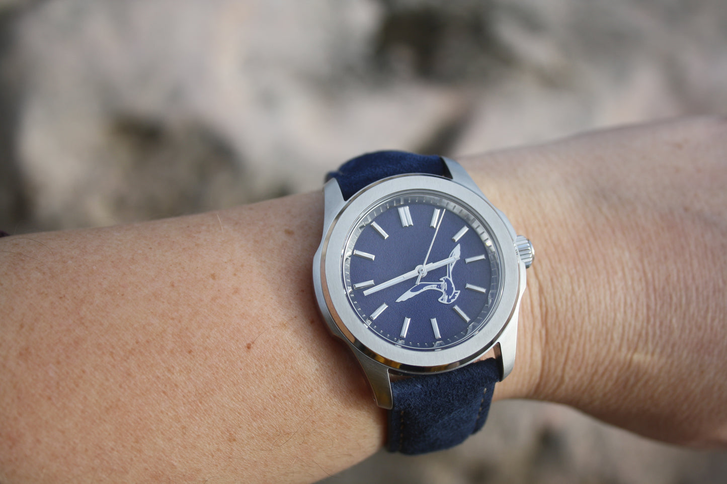 Montre Automatique