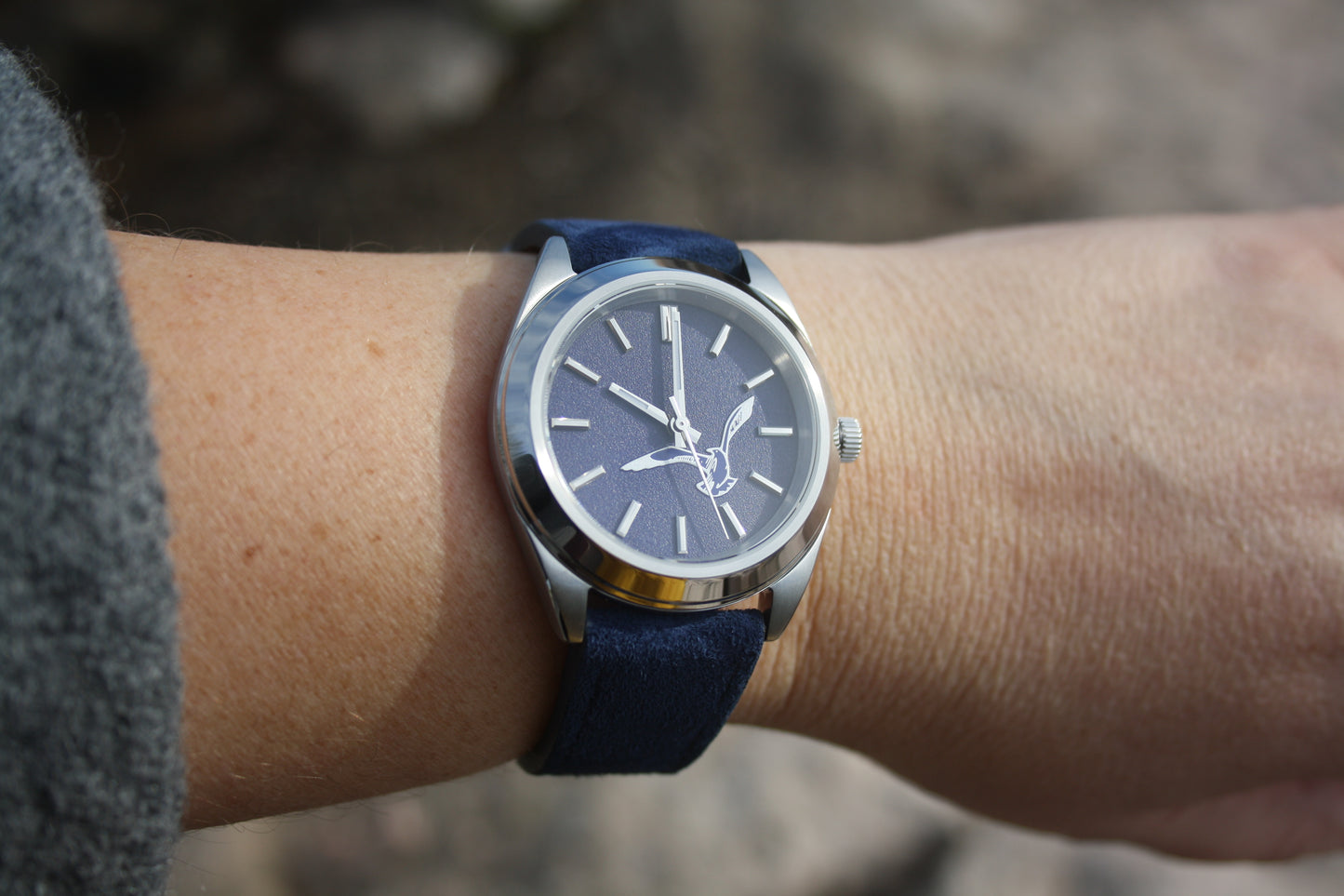 Montre Quartz
