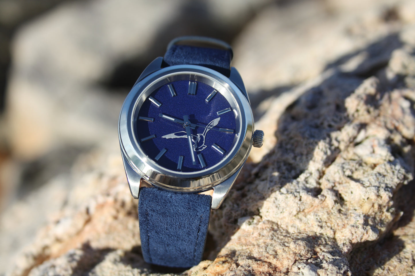 Montre Quartz
