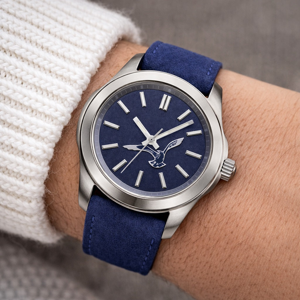 Montre Automatique - 499€