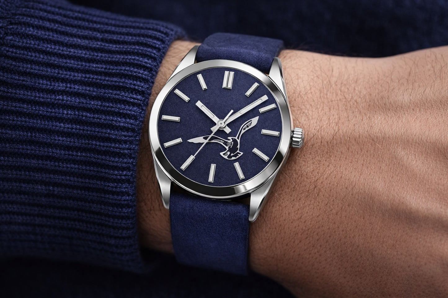 Montres Quartz - 299€