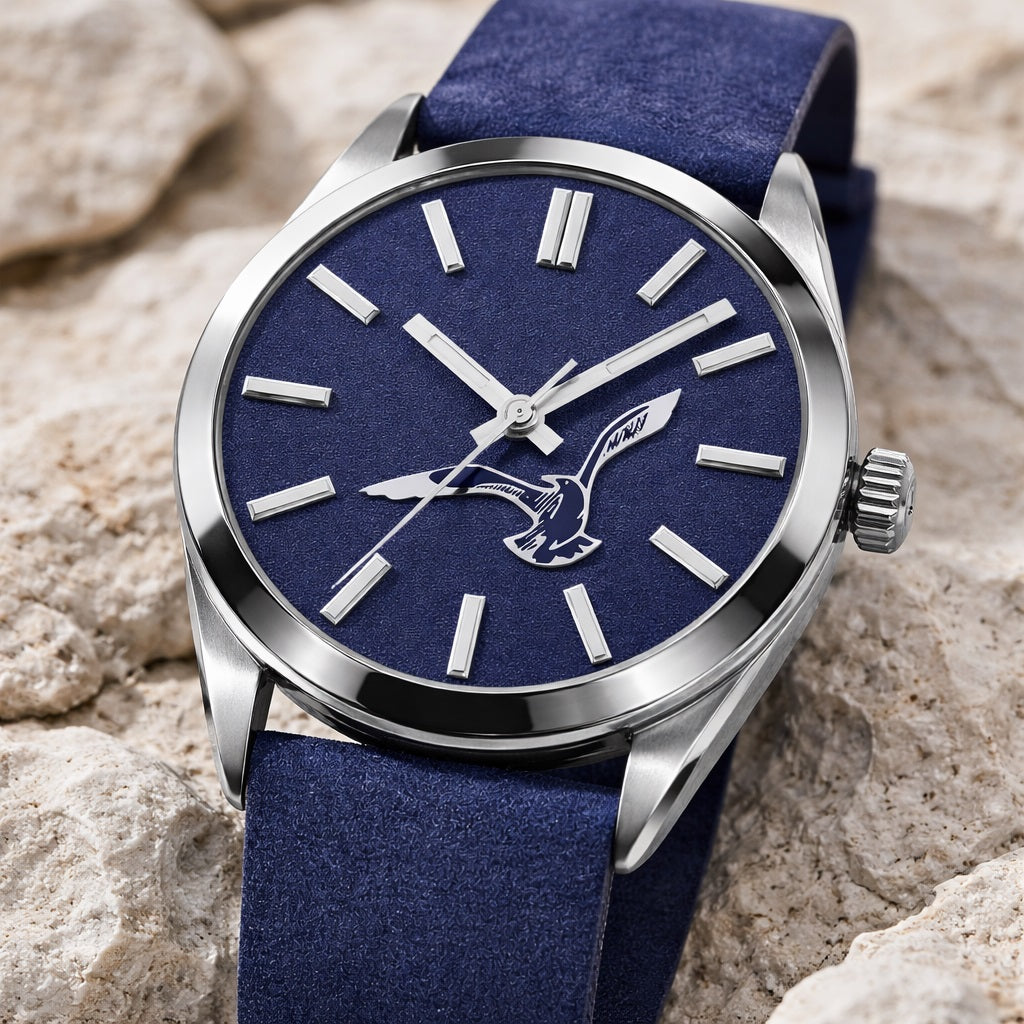 Montres Quartz - 299€