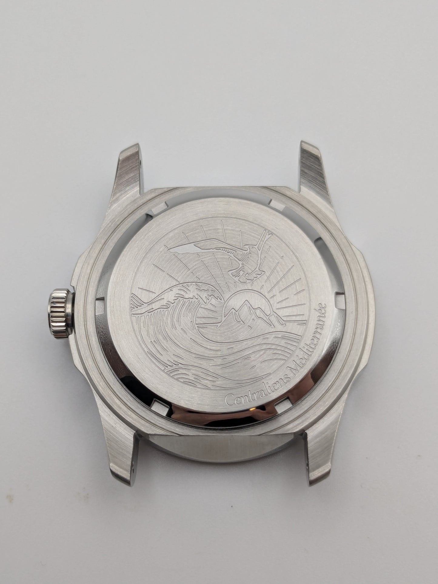 Montres Quartz - 299€